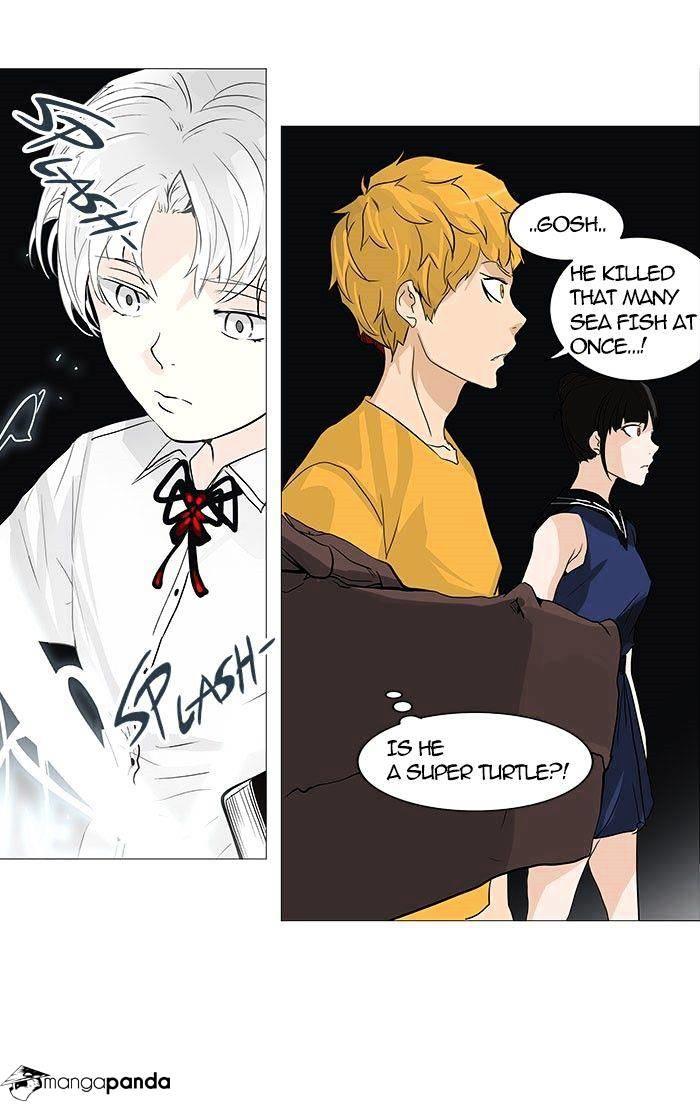 Tower Of God, Chapter 250 image 28